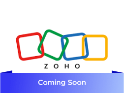 ZOHO 