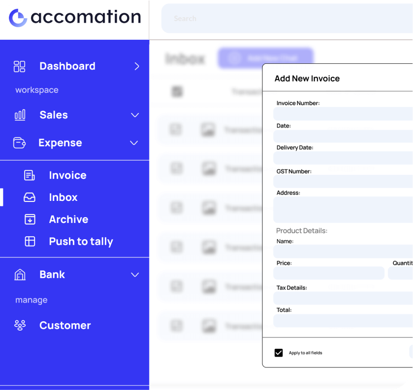 Send Quotes and Create Invoices with Ease